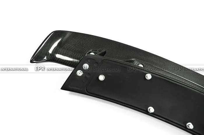 TT MK2 (Type 8J) 07-12 RS Style rear spoiler (Portion Carbon)(11)-1