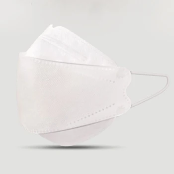 

30pcs Adult Anti-Dust Safe Breathable Mouth Face Protection Covers Disposable Protective Face Covers Face Mouth Masks Safety HOT