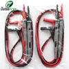 4PCS/lot Multimetros Multimeter Test Leads Probes Cooper Wires Test Lead Wire Probe Cable For AC DC LCD Digital Multimeters 1