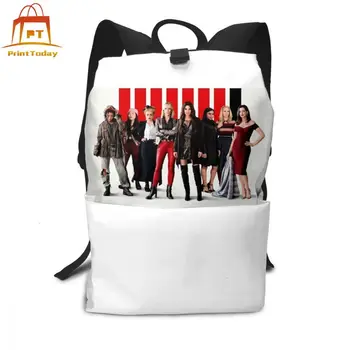 

Sandra Bullock Backpack Sandra Bullock Backpacks High quality Multi Pocket Bag Schoolbag Pattern Teen Bags