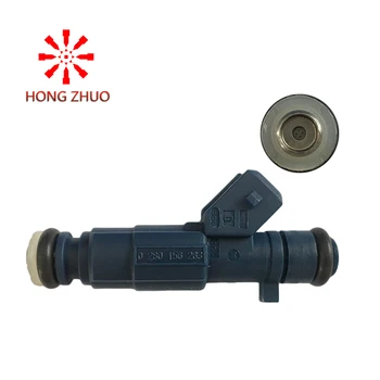 

100% professional High Performance Factory manufacturing good quality fuel injector OEM 0280156263