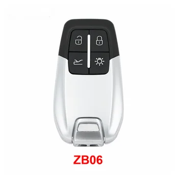 

ZB06 Original KEYDIY KD ZB Smart key ZB Series Remote Control Multifunction for KD-X2 Key Programmer