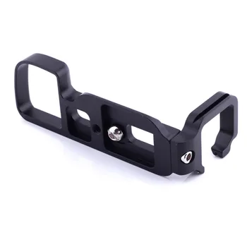 

Handle Holder Quick Release Plate Camera Bracket L Type Landscape Photography Accessories Tripod Vertical Board For Sony A6000