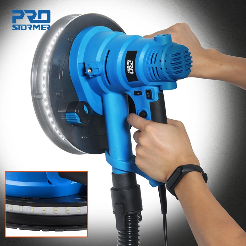 750W Drywall Sander 230V 1