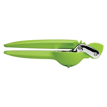 

Zinc Alloy Structure Creative Manual Juicer Kitchen Juicer Tool Manual Fruit Lemon Juicer