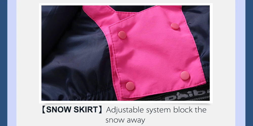 ski suit toddler girl