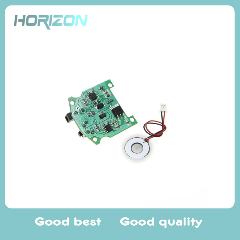 

D20mm 113KHz Ultrasonic Mist Maker Atomizing Transducer Ceramic Humidifier