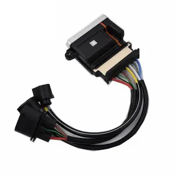 

For 09-16 A4 A6 Q3 Q5 Engine Cooling Fan Control Unit Module 8K0959501G Car Repair Parts Durable Replacement