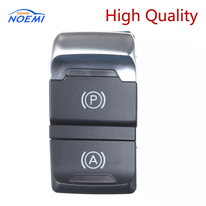 YAOPEI bouton de frein à main automatique électronique, interrupteur