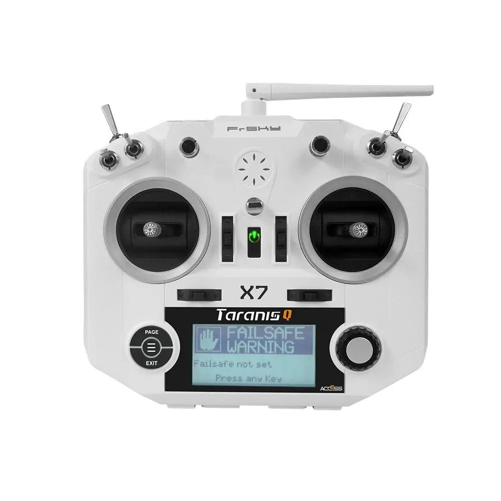 Передатчик доступа FrSky 2 4 ГГц Taranis Q X7 X7S | Игрушки и хобби