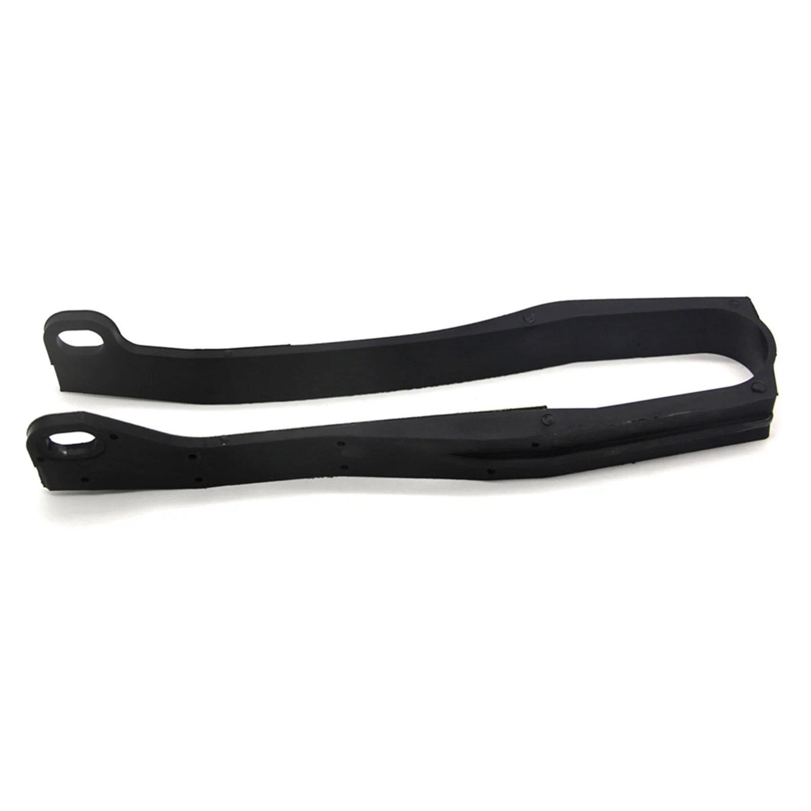 1x Motorcycle Swingarm Guard Swing Arm Protector Fits for Honda CRM250 CRM 250 CRM 250AR CRM250AR Black