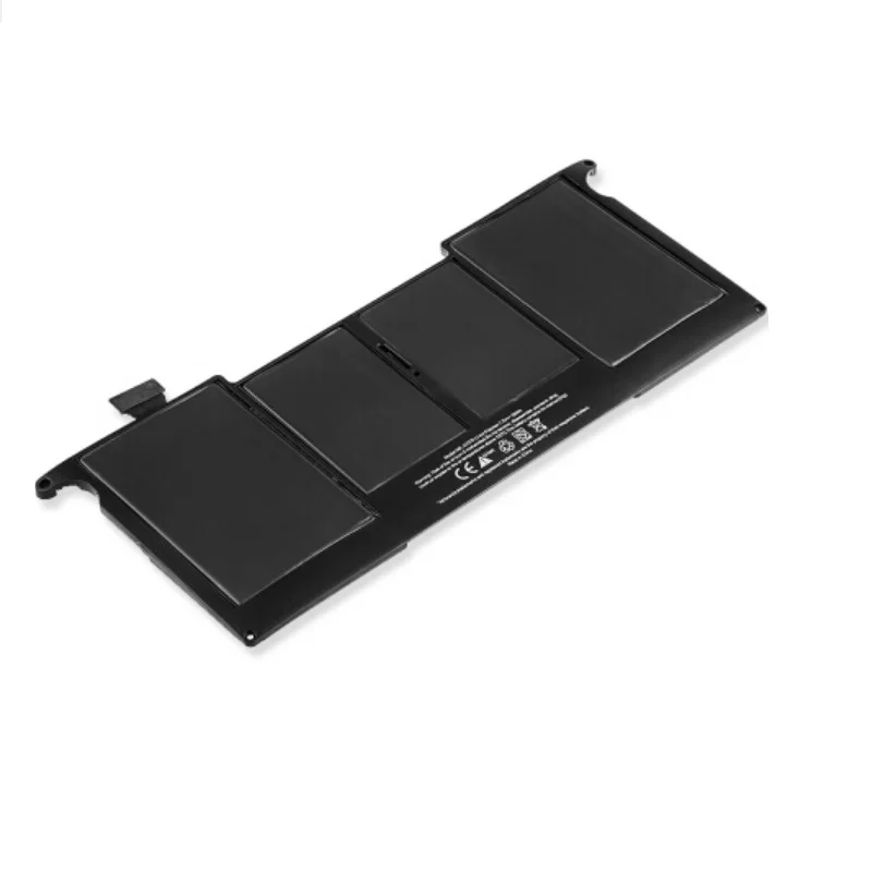 36WH Аккумулятор для ноутбука Apple Macbook Air 11," MC968 MC969 A1406 для Macbook Air 11" A1465 2012 версия A1370 2011 версия
