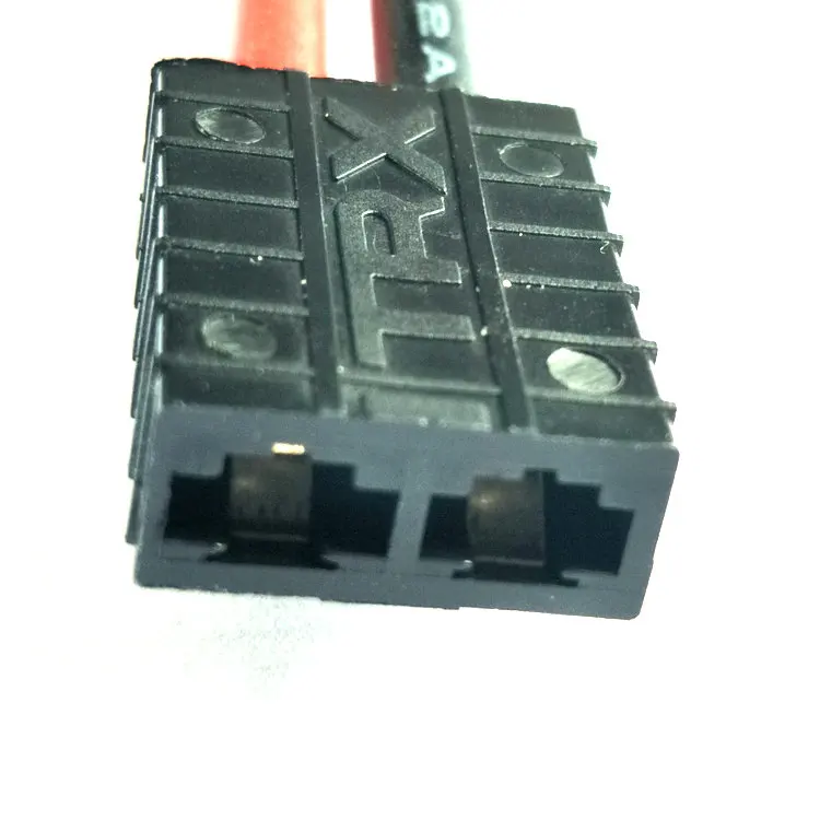 3S RC LiPo батарея 11,1 V 3300mAh 25C скорость взрыва 50C батареи для RC вертолет автомобиль Лодка Квадрокоптер Дрон 3S литий-полимерный аккумулятор 11,1 V - Цвет: TRAXXXAS