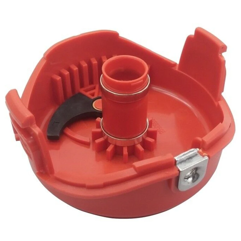 Высокое качество автоматическая подача катушки и замена Bump cap для Black& Decker GH3000 триммер наборы