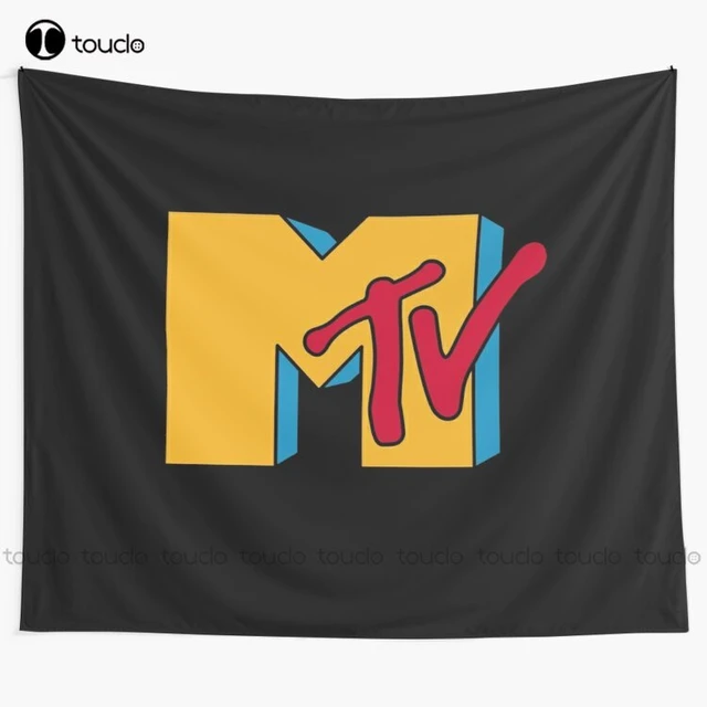 Mtv Logo 90s