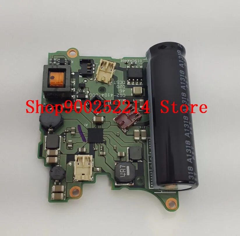 90% Новая плата питания 100D для Canon PCB SLR Камера Запасная часть | Электроника