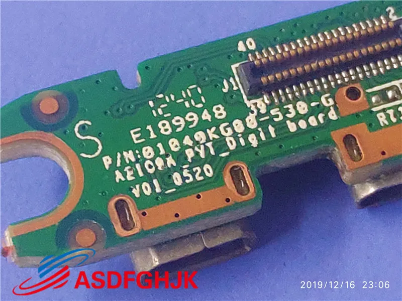 01049kg00-530-g placa de energia usb tesed ok