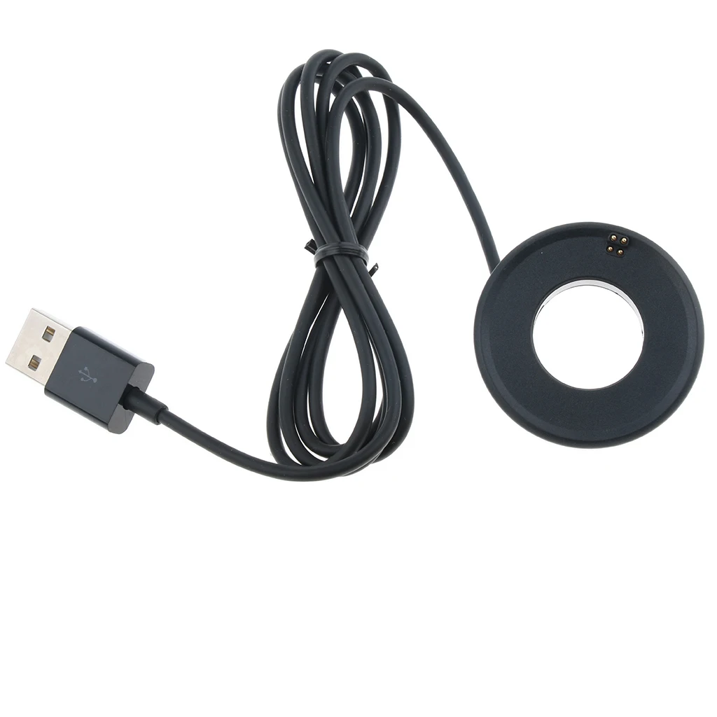 Charger For ASUS ZenWatch 3, Replacement USB Charge Charging Cable Cord Wire Dock Accessories