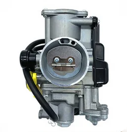 

Motorcycle Carburetor Carb Fit For Honda Sportrax 300 TRX300EX TRX 300 EX 1993-2008 16100-HM3-670 16100-HM3-L00 16100-HM3-A61