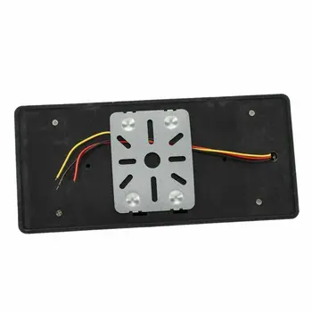 

Interior Reading Light W/Screw 36LED Car Vehicle Dome Roof High Quality