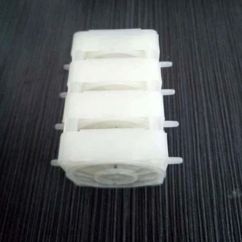 

einkshop 4Pcs /lot CISS Ink One Way Valve for Canon/Epson/HP/Brother Printer ink damper For Epson ink control valve