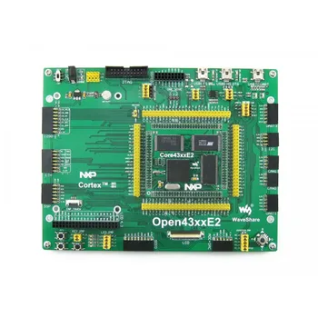 

NXP Lpc4357 Lpc4357fet256 Development Board Core Board System Board Dual-Core