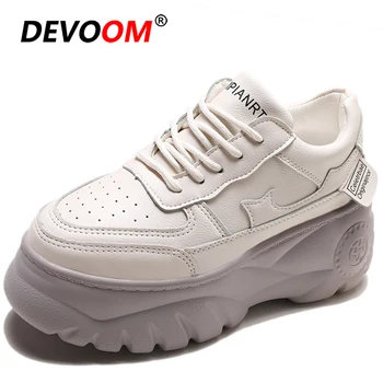 

2020 Outdoor Running Shoes For Women Breathable Trainers Chunky Sneakers Women Jogging Sport Shoes Woman Platform Triple s Shoes