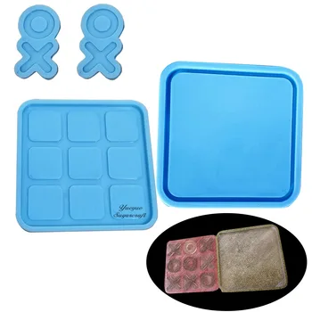 

Silicone Mold Silicon Resin Mold Rubber mold DIY