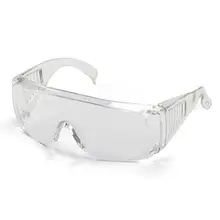 Yfashion очки водонепроницаемые противотуманные анти-ударные мужские и женские пыленепроницаемые ветрозащитные темные прозрачные защитные очки