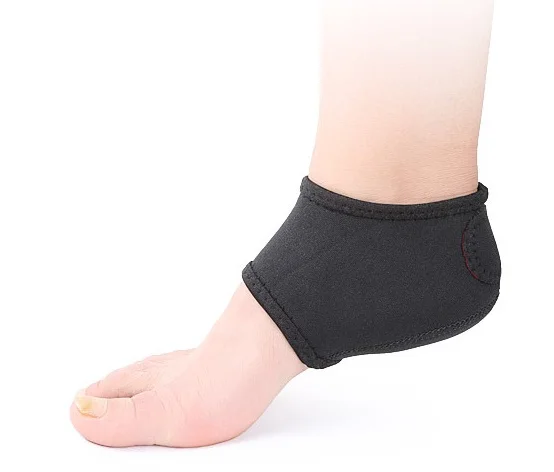 Подошвенные модные носки для Achilles Tendonitis мозоли шпоры для снятия боли в пятке для мужчин и женщин вставка