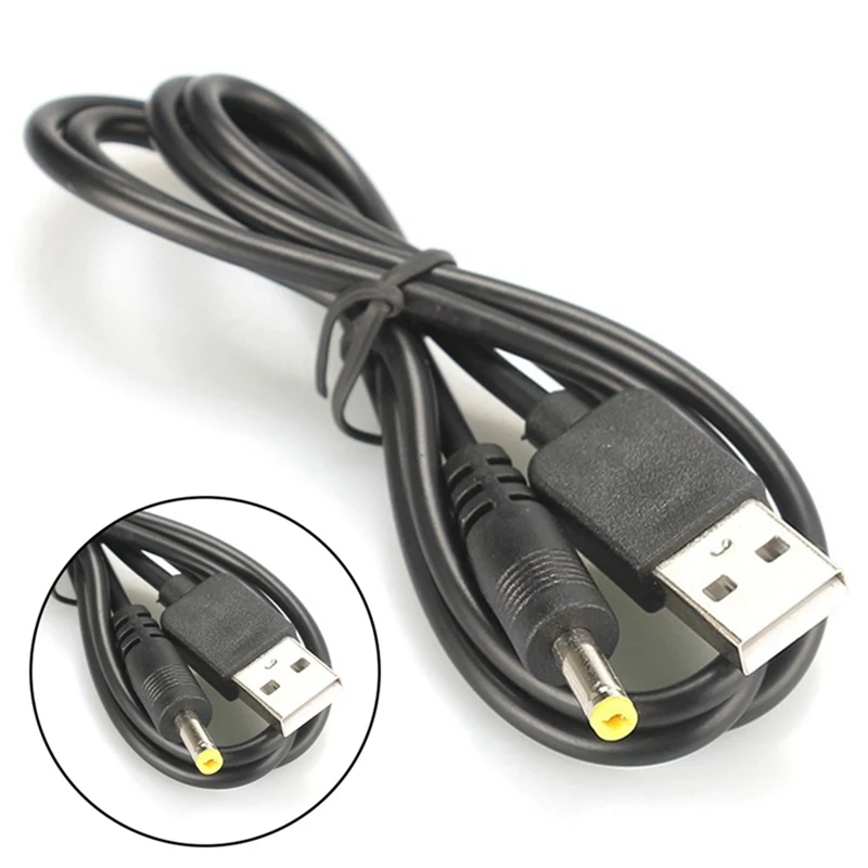 1 шт. USB к 5 5*2 1/2 5*0 7/4 0*1 7 мм кабель питания постоянного тока в адаптер Разъем