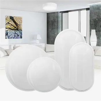 

LED Panel Lamp LED Ceiling Light 16W 20W Down Light Wall Lamps Surface Mounted Sensor Lamp AC 85-265V Modern Lamp For Home