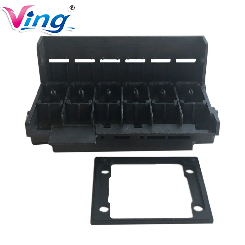 

Original XP-600 Solvent Printhead Manifold / Adapter