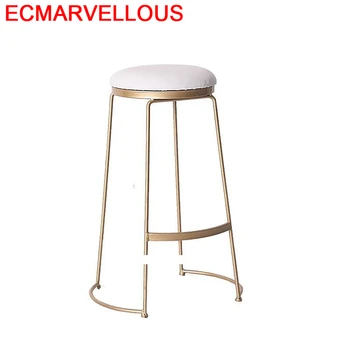 

Barra Cadir Bancos Moderno Table Barstool Taburete Silla Stoelen Barkrukken Stool Modern Cadeira Tabouret De Moderne Bar Chair