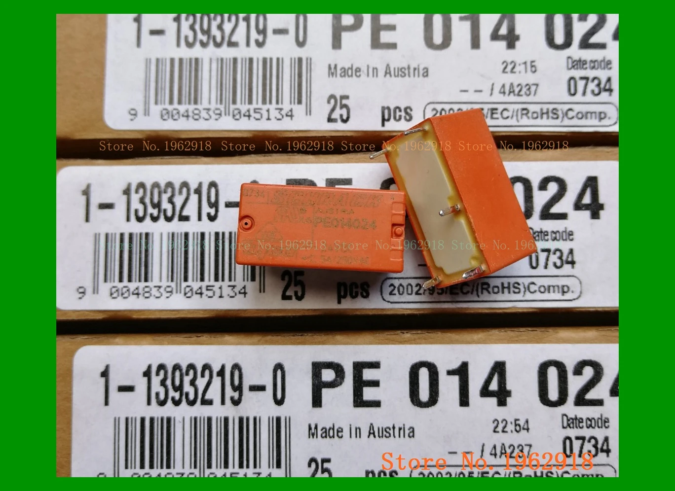 PE014024 5 5A 24VDC | Обустройство дома