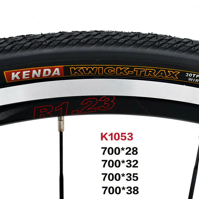 Велосипедные шины для шоссейного велосипеда 700C 700* 28C/32C/35C/38C Bicicleta наружная труба 85PSI городской велосипед колеса шины 1 пара