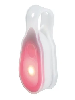 

78969 FN Magnet Clip Light Schwarz Kunststoff