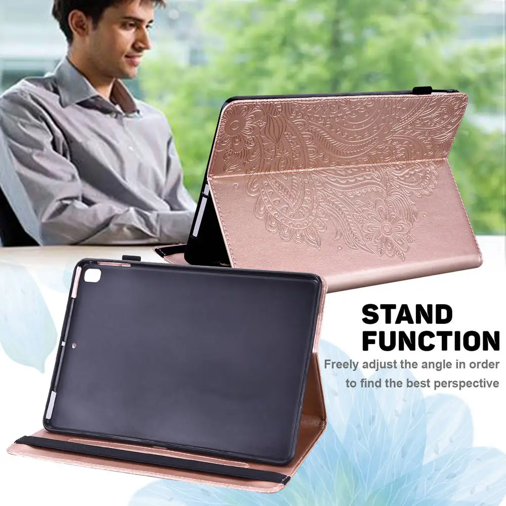 Estojo p/ tablets e e-books