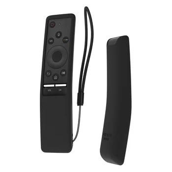 

SIKAI Remote Case for Samsung QLED smart TV cover for Samsung Smart Remote Control Case BN59-01265A TV One Remote Silicone Cover