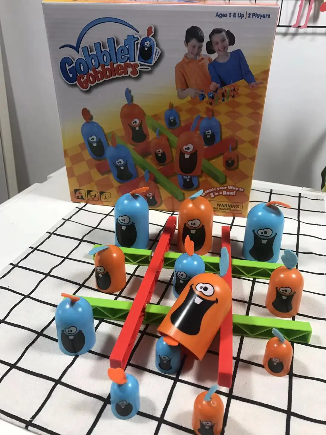 Кубок бокалы Настольная игра игрушка образовательная игра игрушка нечетная курица снова и снова родитель и ребенок игра игрушка