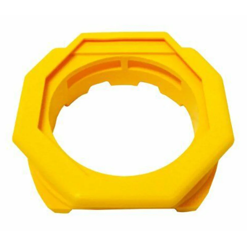 Желтая подушка для чистки бассейна для зодиака Baracuda G2 G3 G4 W70327 W83275 W72855 W69721 желтые аксессуары