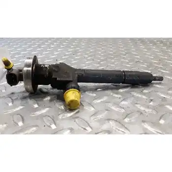 

13H50A Injector Mazda 6 Saloon (gg) 2.0 Cat Diesels