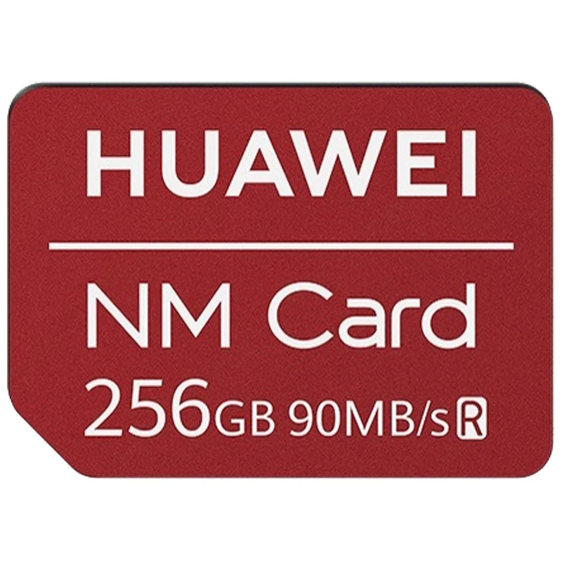 Huawei NM карта 64G 128G 256G 90 МБ/с. Nano карта памяти, подходит только для huawei серии P30 и Mate20