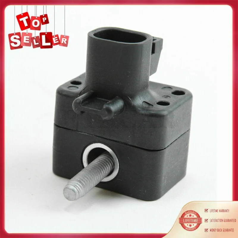 New Impact Sensor 10370149 Aa10028 Aa10034 15103522for Gmc Chevrolet