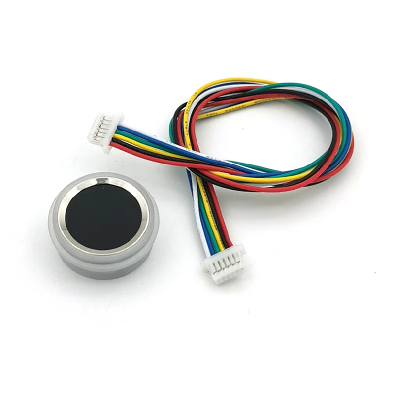r502 arduino