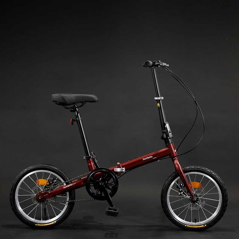 best mini velo brand