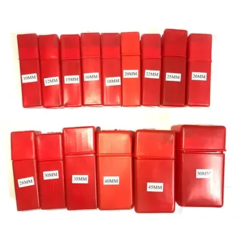 

15 Pcs Set 10-50Mm Drill Bit 10 12 15 16 18 20 22 25 26 28 30 35 40 45 50Mm 15 Forstner Bits 10-50Mm