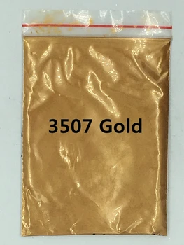 3507 Gold