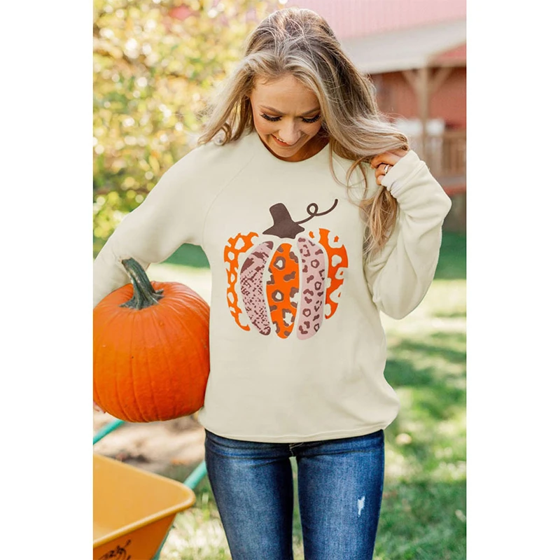 halloween womens sweatshirts
