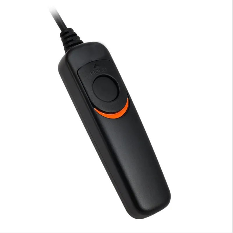 RS-60E3 Shutter Release Remote Control Cord for Canon 1300D 1100D 1200D 100D 350D 550D 650D 750D Pentax K200D K100D K110D